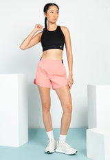 Running: Performance Sports Bra