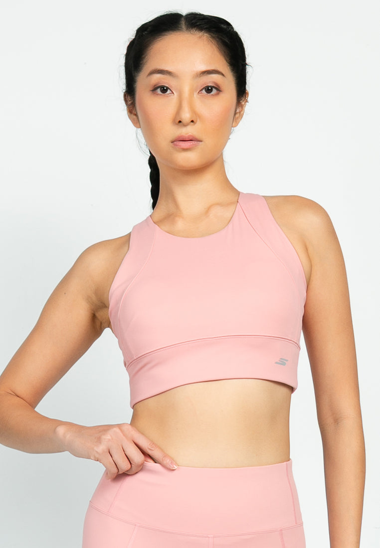 Running: Performance Sports Bra