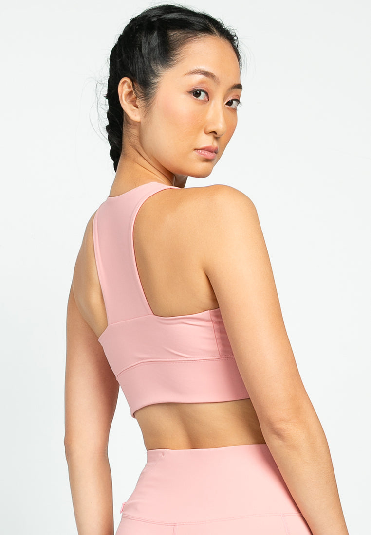 Running: Performance Sports Bra