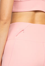 Running: Performance Leggings