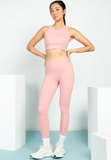 Running: Performance Leggings