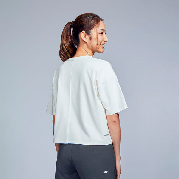 Sleek Motions: Performance Short Sleeve Tee