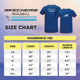 Skechers International Pickleball Tournament 2026 - Singapore Edition