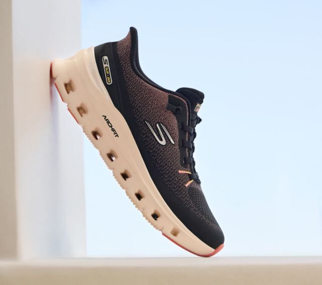 Slip-ins Relaxed Fit: Usa Street Wear Melson - Coronado – Skechers