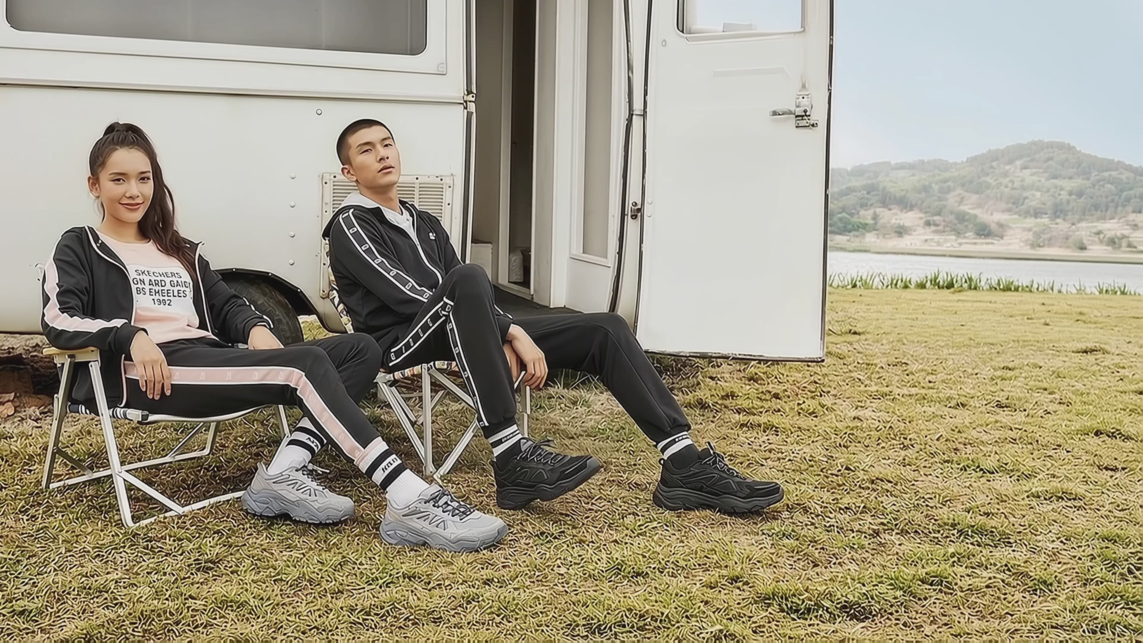 Global Selection | Skechers Singapore