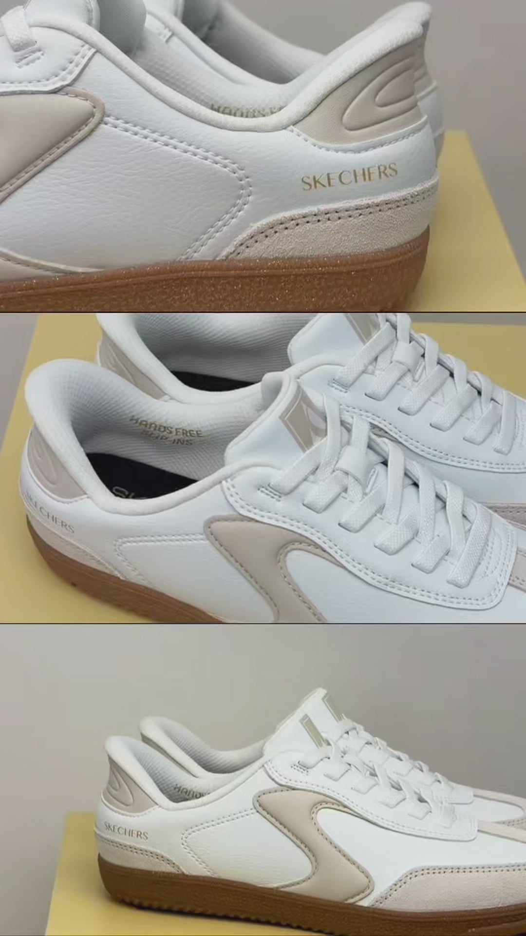 Skechers | DK SEUNGKWAN DINO of SEVENTEEN: Slip-Ins Court Classics