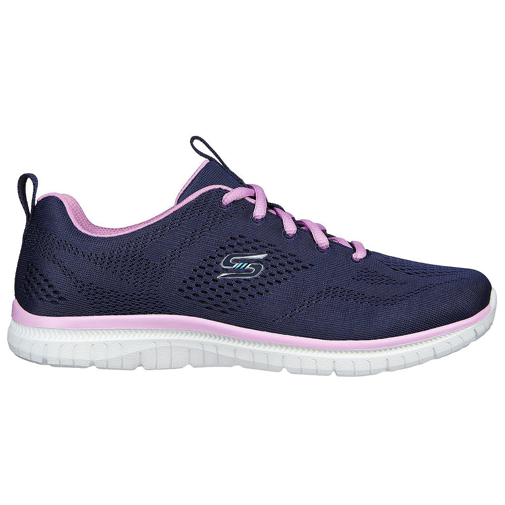 Memory Foam Skechers Womens Shoes Online | bellvalefarms.com