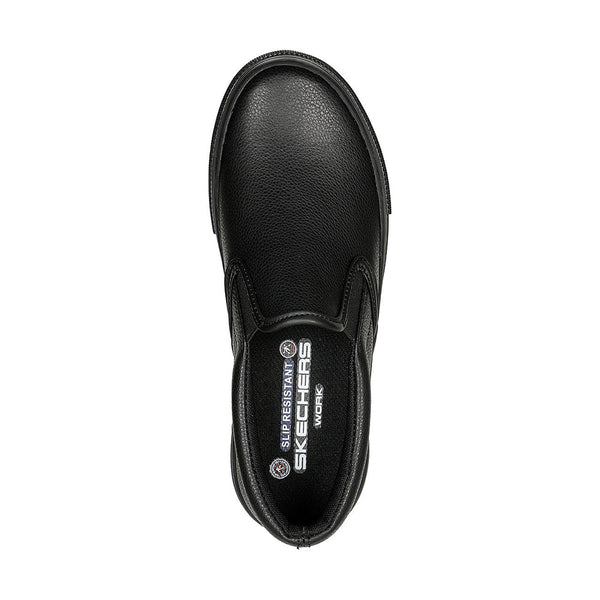 Work Kashtin Slip Resistant