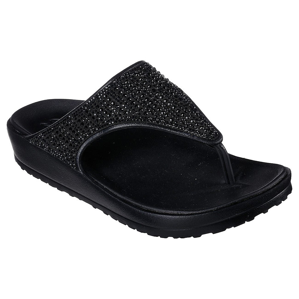 skechers foamies slides