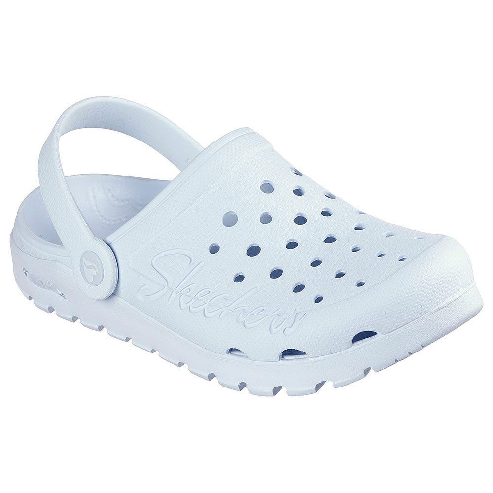 skechers clog sandals