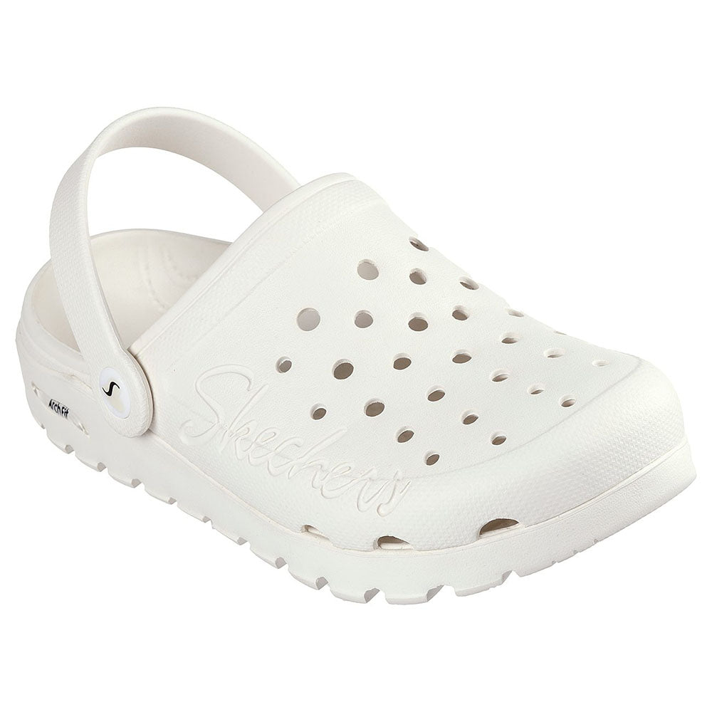 skechers shape up sandals