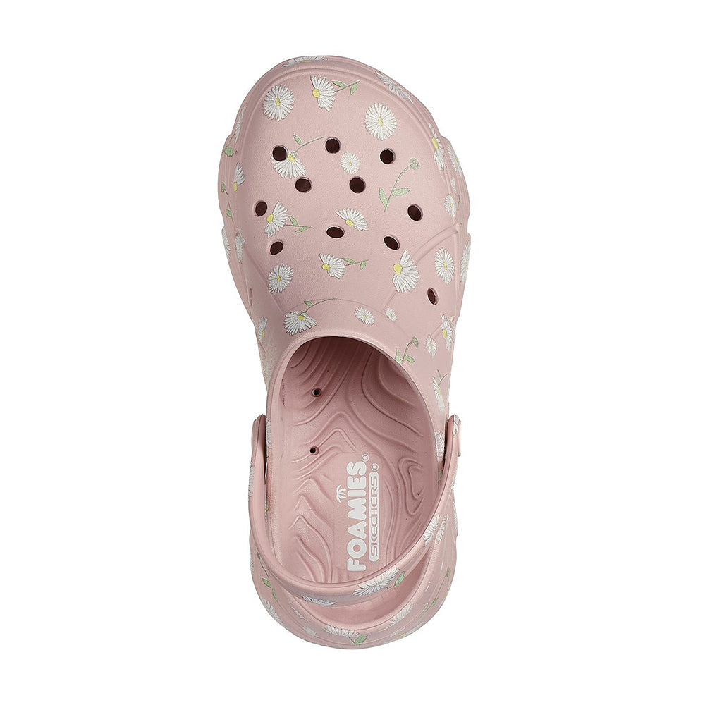 foamies skechers max cushioning incite