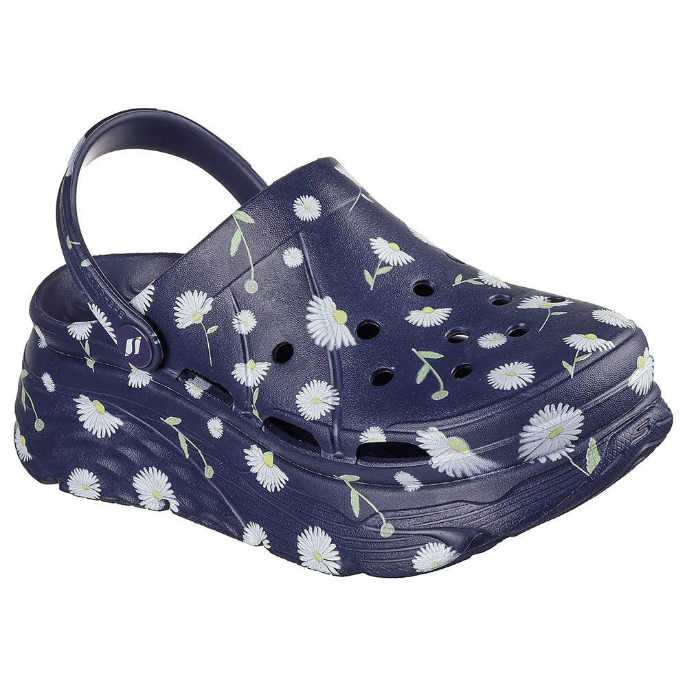 foamies skechers max cushioning incite