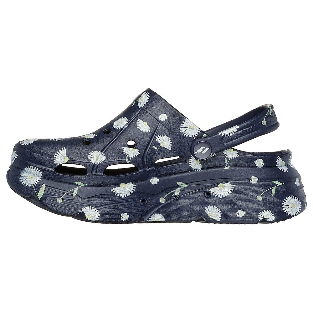 foamies skechers max cushioning incite