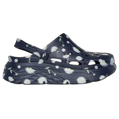 Max Cushioning Foamies - Daisies