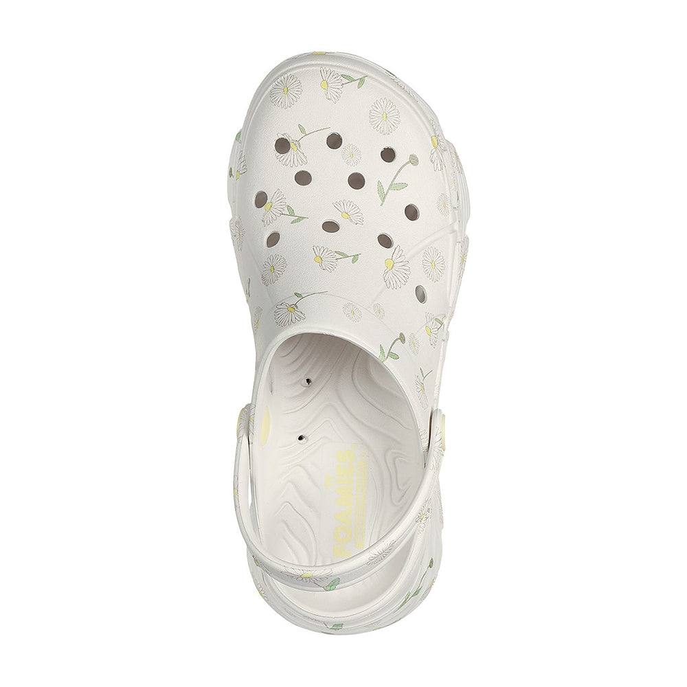 foamies skechers max cushioning incite