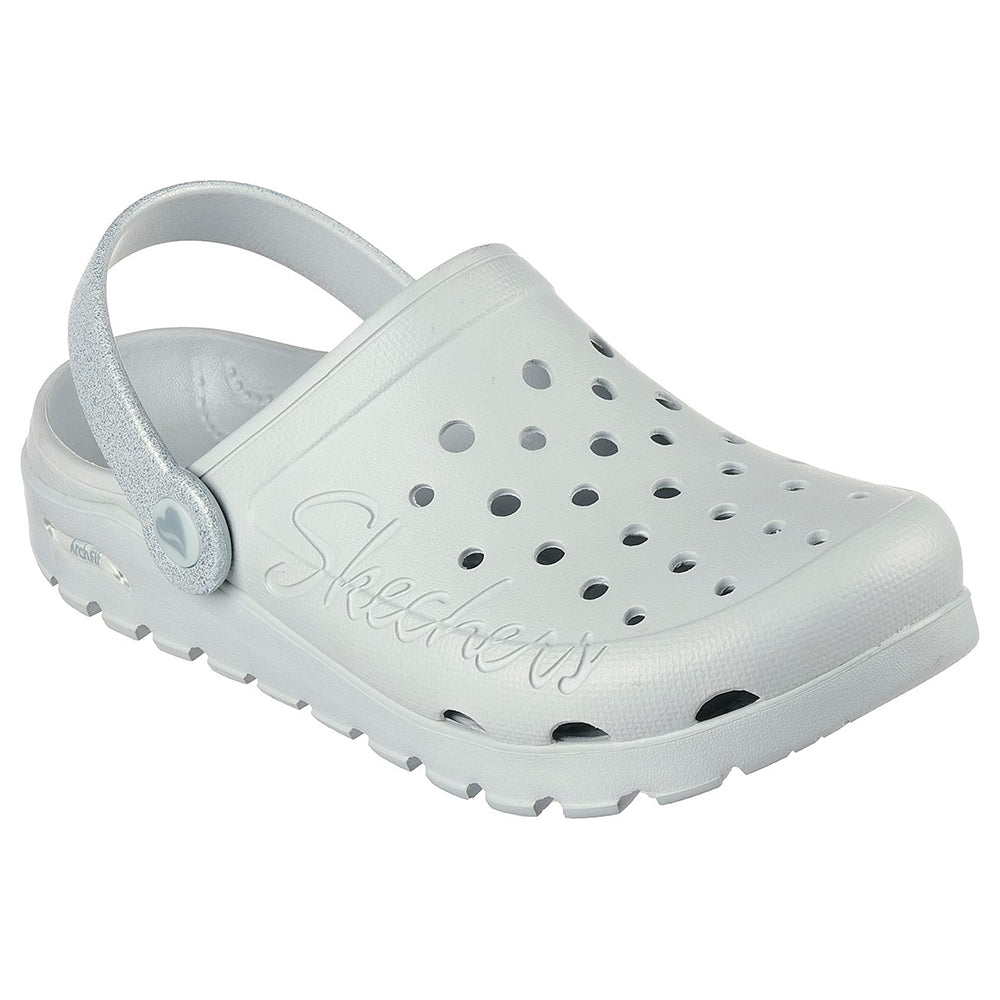 Skechers Women Foamies Arch Fit Footsteps Shoes - 111530-LTBL