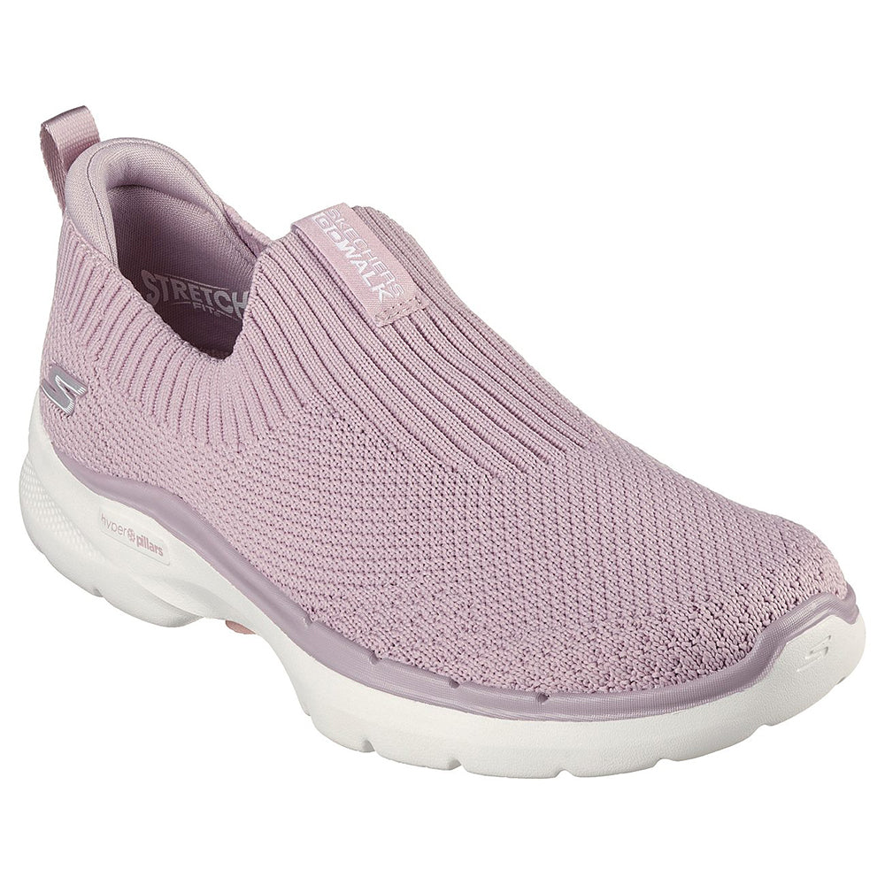 Skechers Women GOwalk 6 Shoes - 124557-MVE