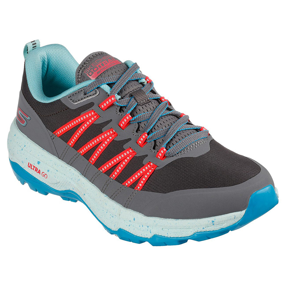 Skechers Women GOrun Trail Altitude Shoes - 128203-CCLB