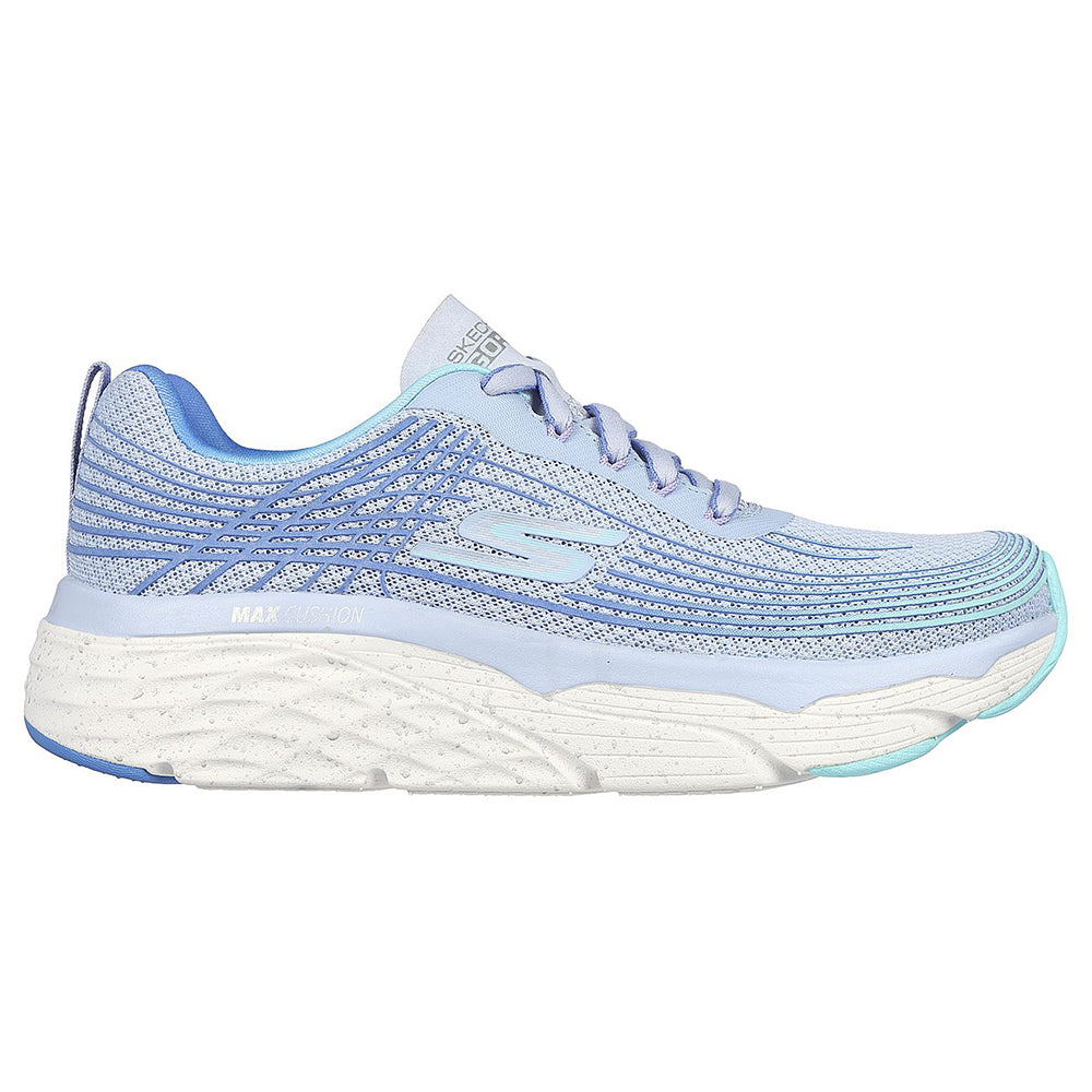 skechers work max cushioning