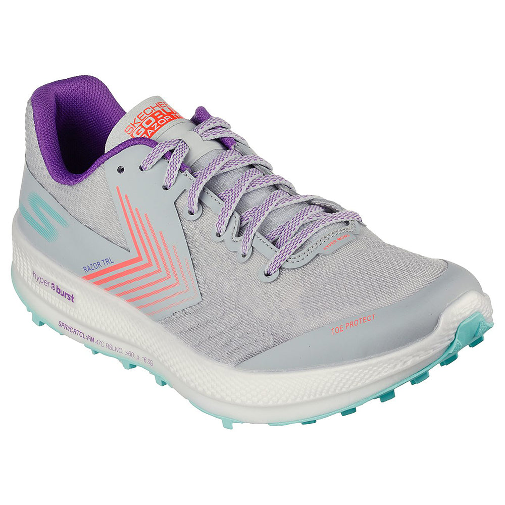 GOrun Razor Trail