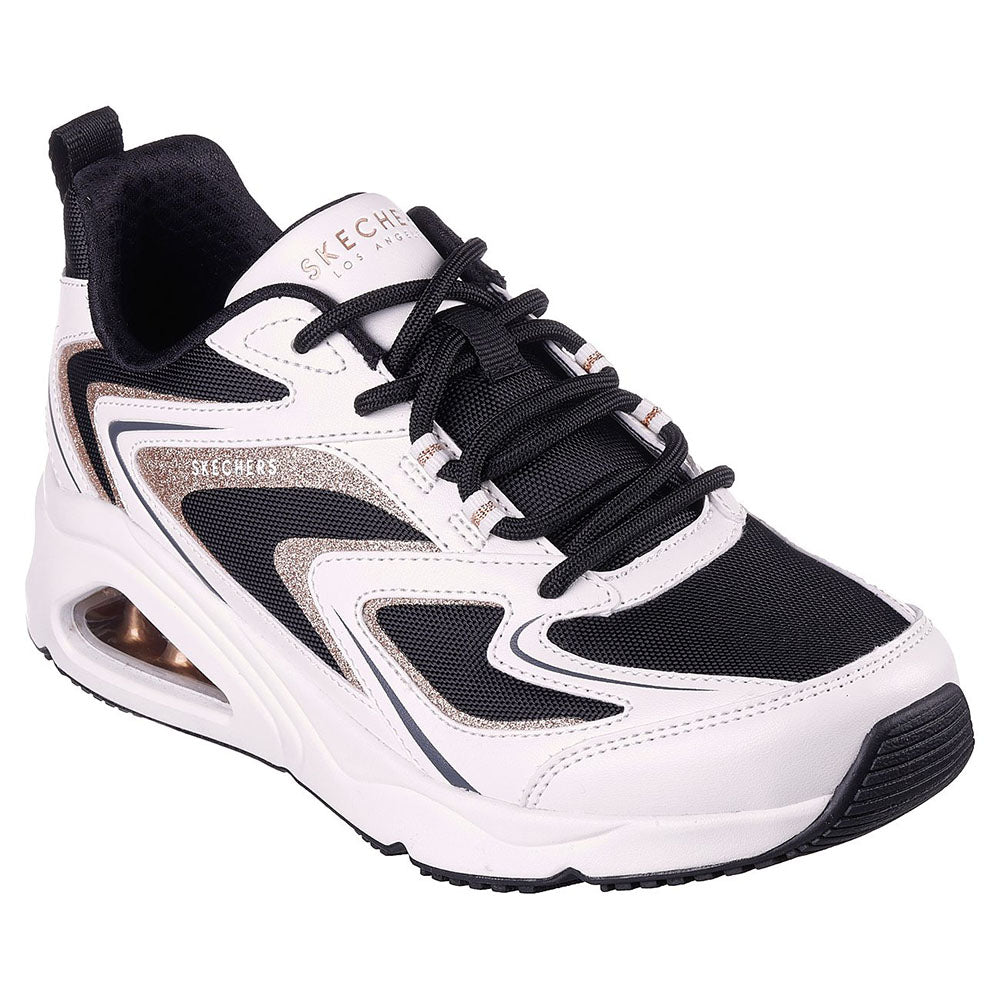 SKECHERS Street Tres-Air Uno - Shimm-Airy