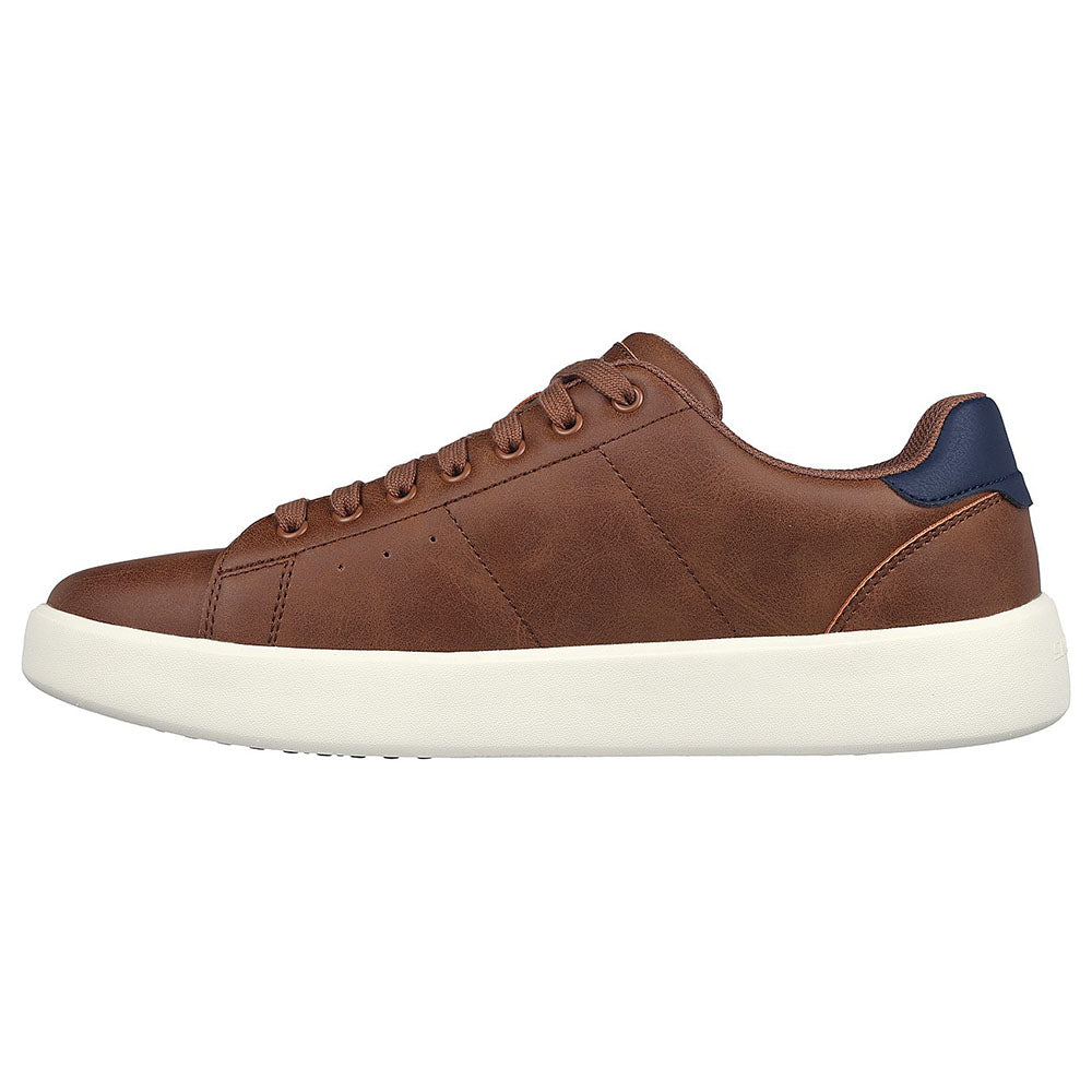 suede skechers