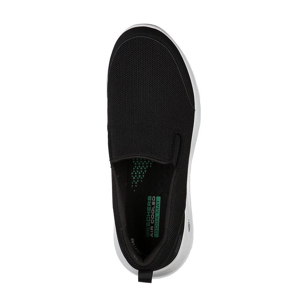 skechers goga max go walk 5