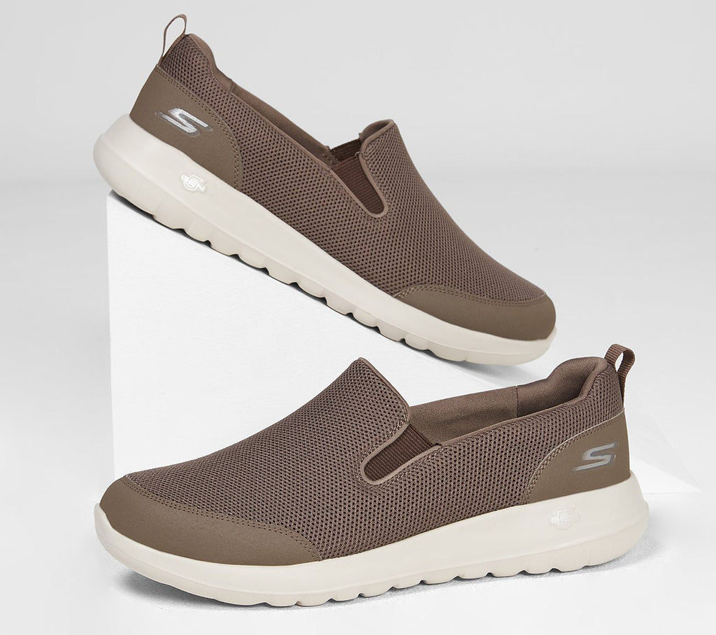 Skechers goga max go walk 5 Clearance