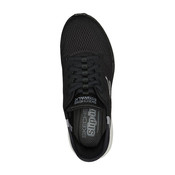 Slip-ins: GOwalk 6 - Free Hand