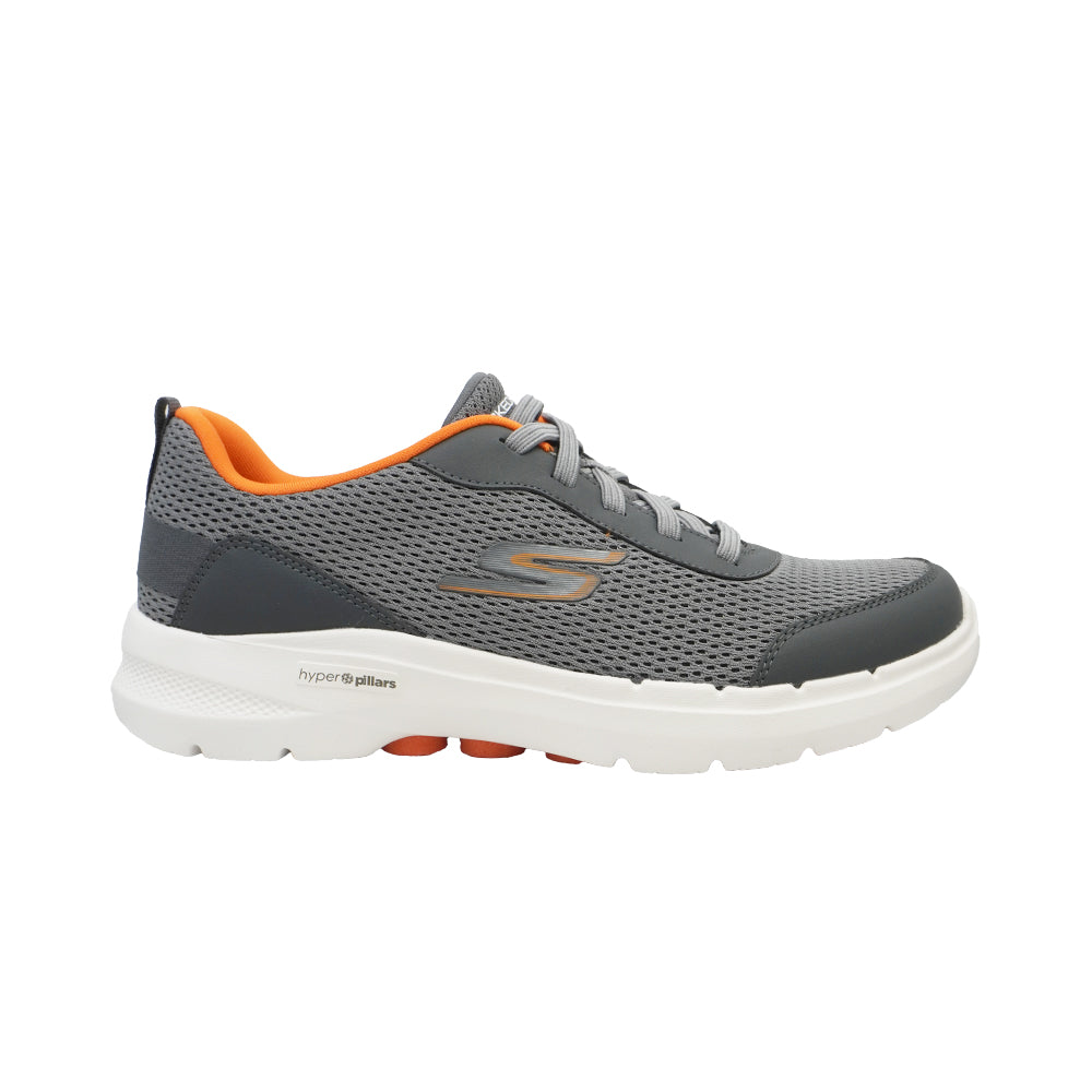 skechers go walk 2 size 6