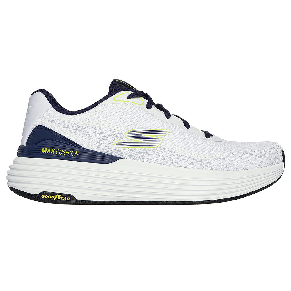 GOrun Max Cushioning Suspension - Abana