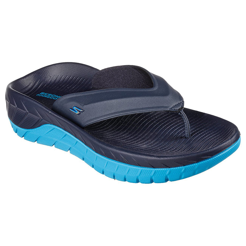 skechers thong sandals women