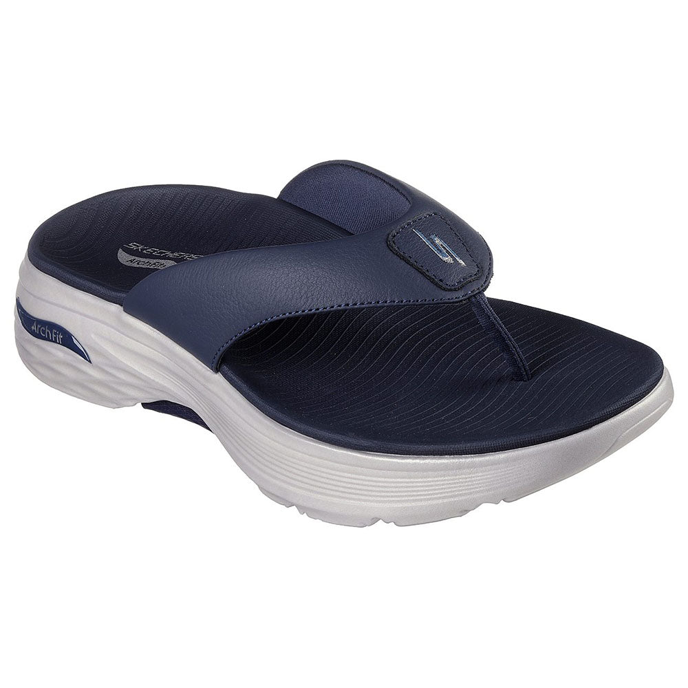 On-The-GO Max Cushioning Arch Fit Prime - Vast Edge