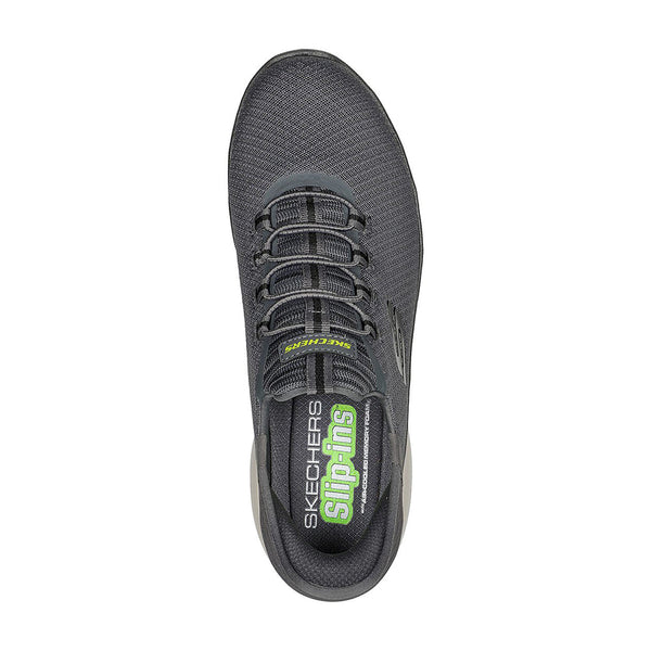 Slip-ins: Sport Summits - High Range