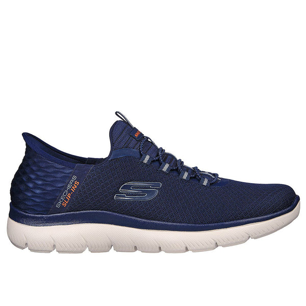Slip-ins: Sport Summits - High Range