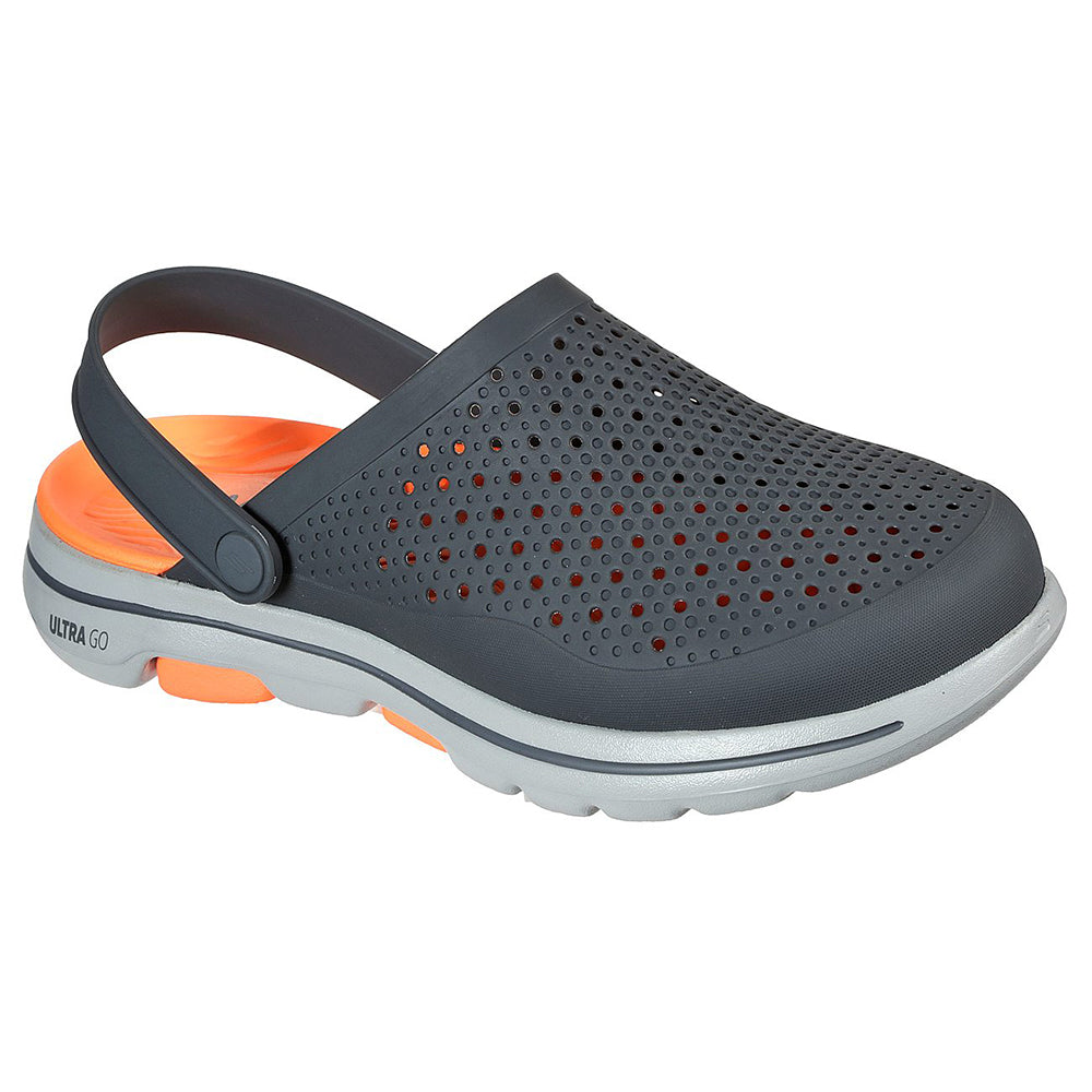Go walk 5 sketchers on sale