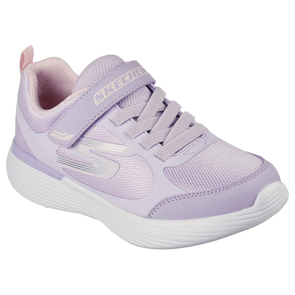 Skechers Girls GOrun 400 V2 Shoes - 302429L-LVPK