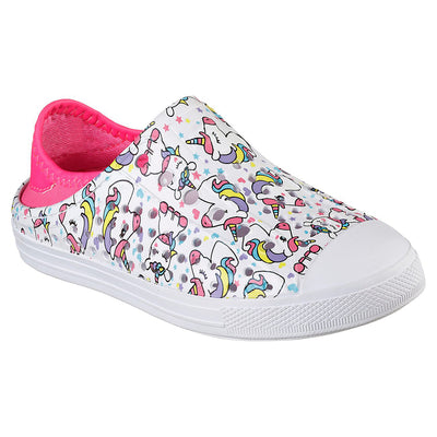 Foamies Guzman Steps - Unicorn Dazzle