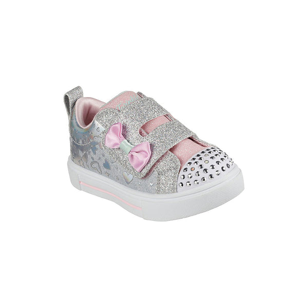 Twinkle Toes Twinkle Sparks - Heather Charmer