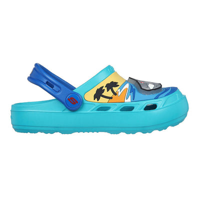 Foamies Swifters II - Illumi Shark