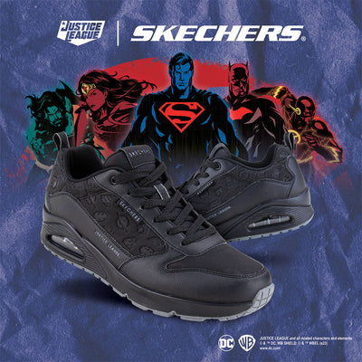 DC Collection: SKECHERS Street Uno