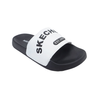 Men's Sandals & Slides: Sport, Slippers – Page 2 – Skechers Singapore