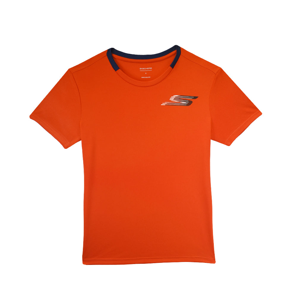 Performance Short Sleeve Tee