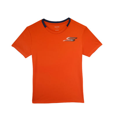 Performance Short Sleeve Tee