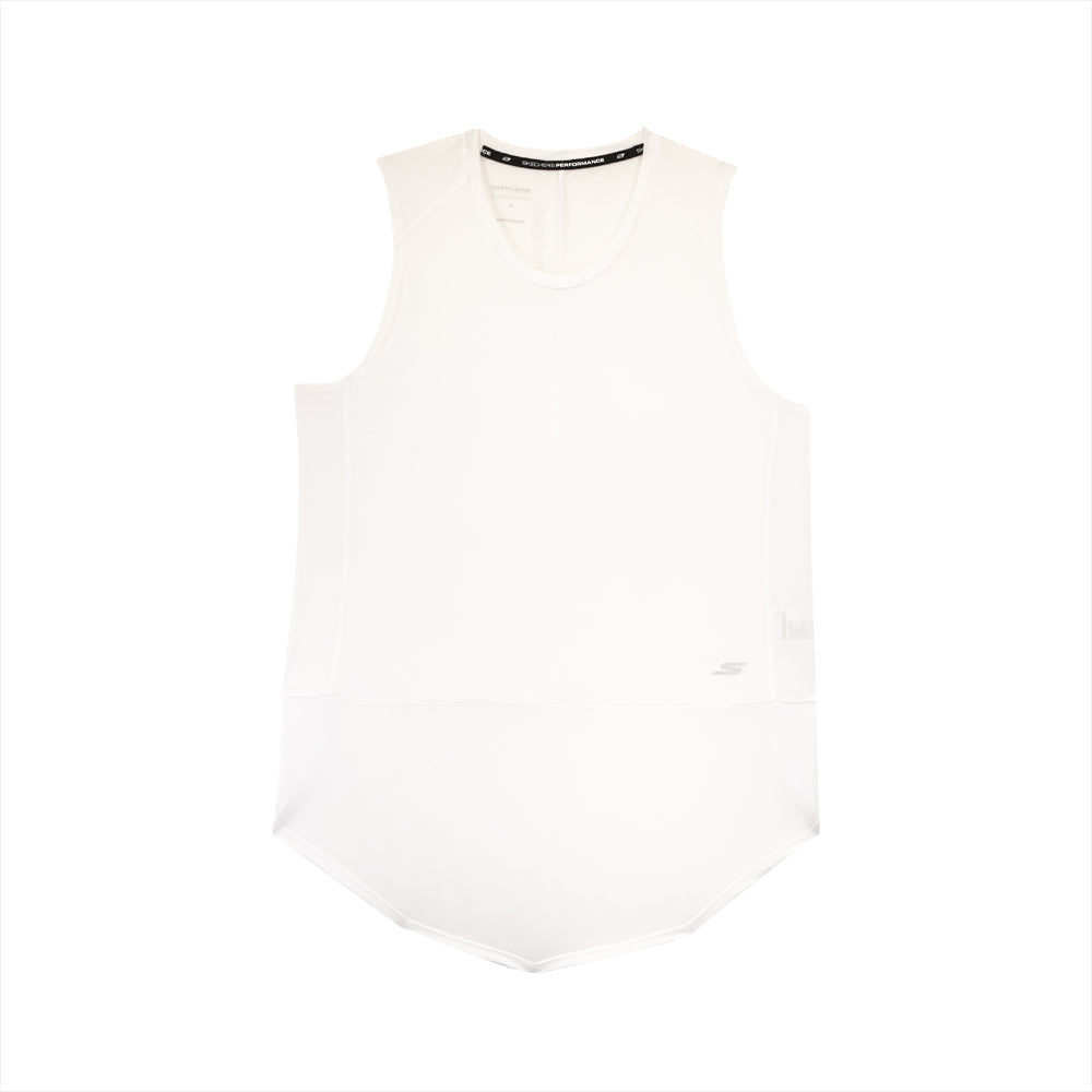 Performance Sleeveless Tee
