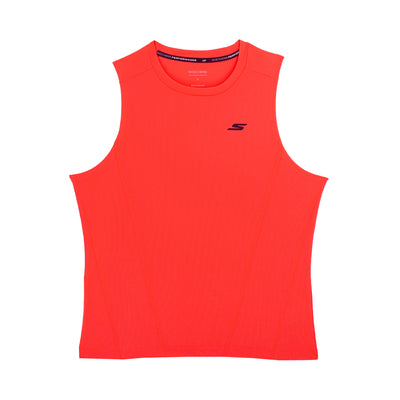 Nature Energy: Performance Sleeveless Tee