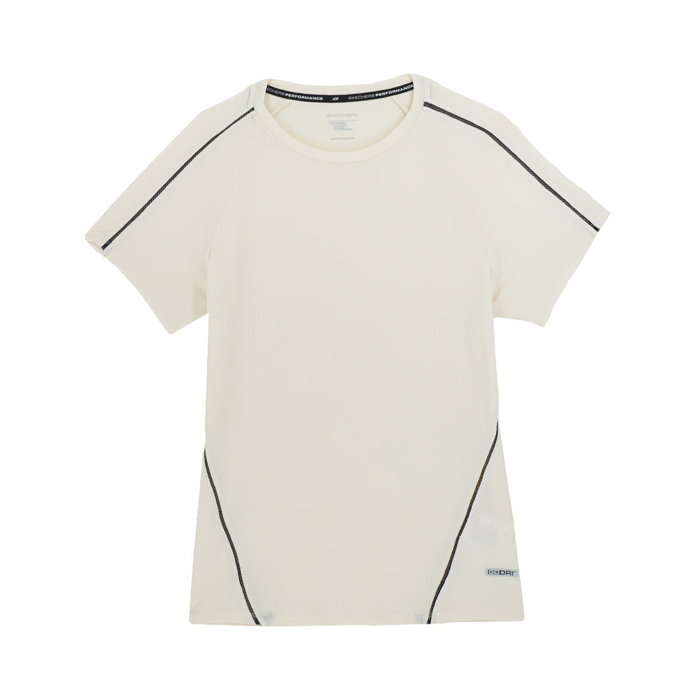 Nature Energy: Performance Short Sleeve Tee